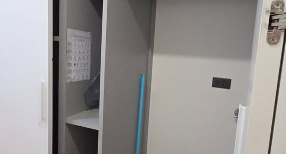 Condo en venta de 1 habitaciones en Khlong Toei, Bangkok