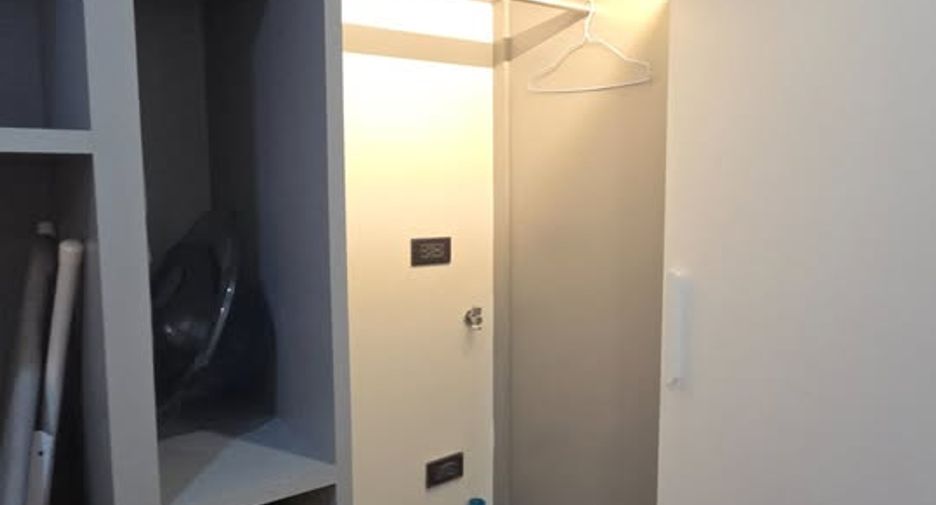Condo en venta de 1 habitaciones en Khlong Toei, Bangkok