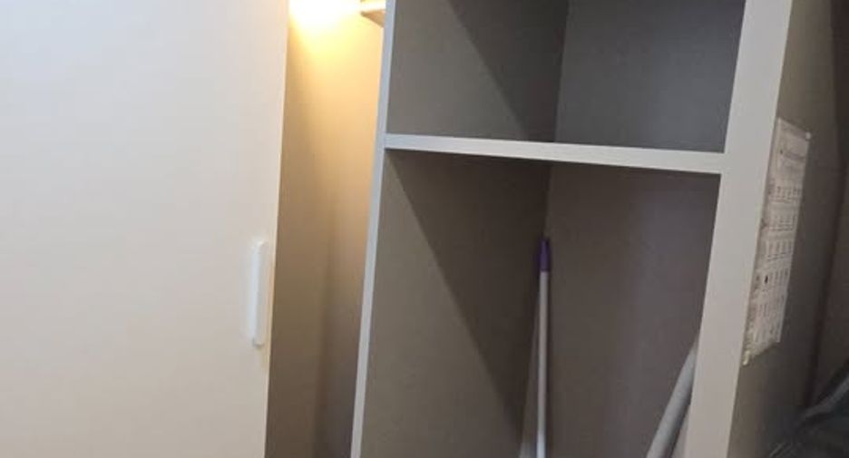 Condo en venta de 1 habitaciones en Khlong Toei, Bangkok