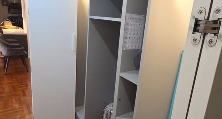 Condo en venta de 1 habitaciones en Khlong Toei, Bangkok