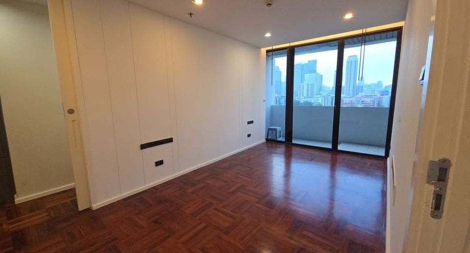 Condo en venta de 1 habitaciones en Khlong Toei, Bangkok