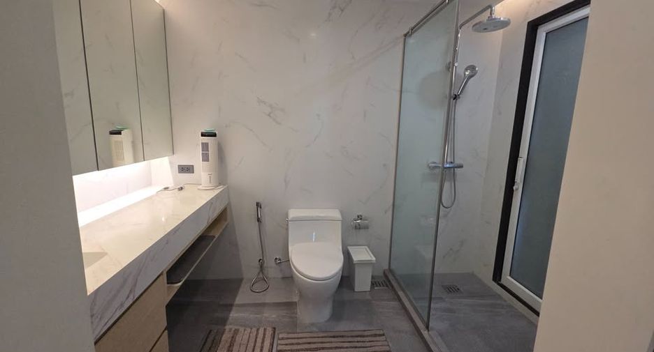 Condo en venta de 1 habitaciones en Khlong Toei, Bangkok