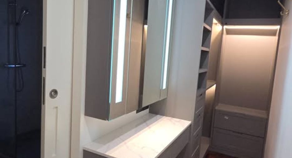 Condo en venta de 1 habitaciones en Khlong Toei, Bangkok