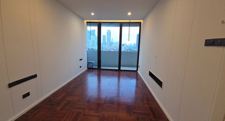 Condo en venta de 1 habitaciones en Khlong Toei, Bangkok