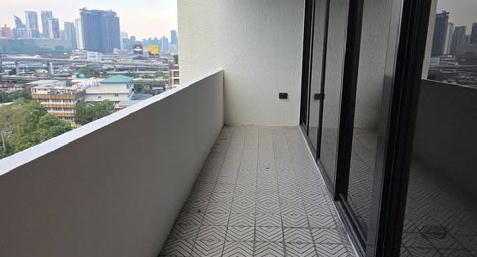 Condo en venta de 1 habitaciones en Khlong Toei, Bangkok