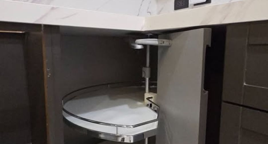 Condo en venta de 1 habitaciones en Khlong Toei, Bangkok