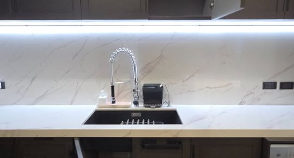 Condo en venta de 1 habitaciones en Khlong Toei, Bangkok
