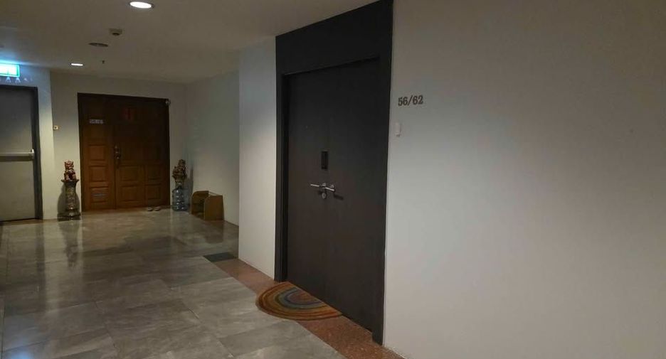 Condo en venta de 1 habitaciones en Khlong Toei, Bangkok