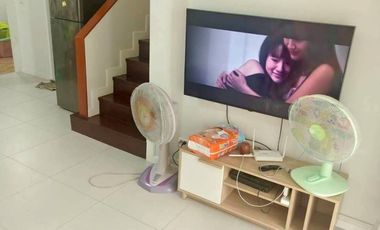 For sale 3 bedrooms townhouse in Pak Kret, Nonthaburi
