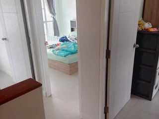 For sale 3 bedrooms townhouse in Pak Kret, Nonthaburi