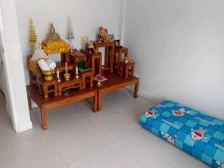 For sale 3 bedrooms townhouse in Pak Kret, Nonthaburi