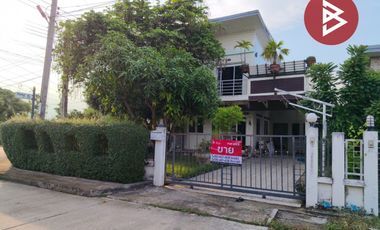 À vendre 3 chambres maison à Nong Chok, Bangkok