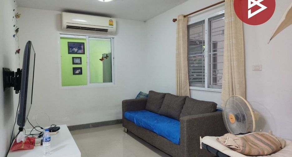 À vendre 3 chambres maison à Nong Chok, Bangkok