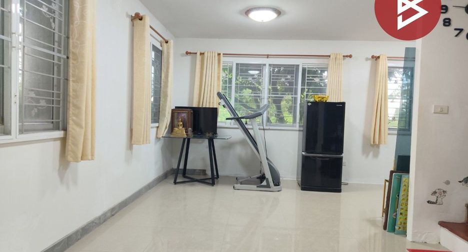 À vendre 3 chambres maison à Nong Chok, Bangkok