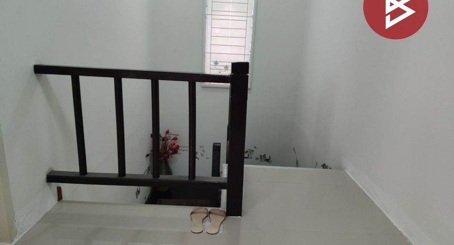 À vendre 3 chambres maison à Nong Chok, Bangkok