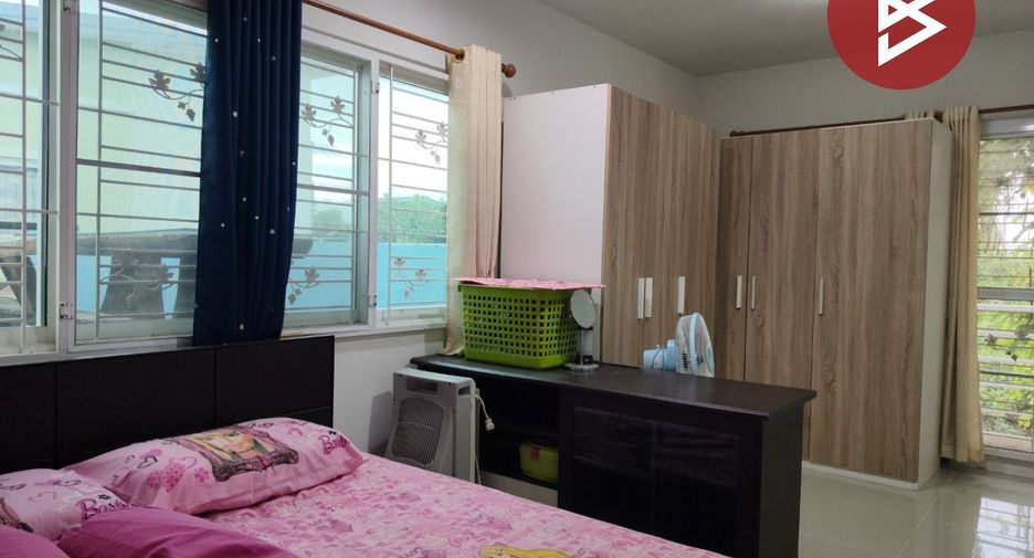À vendre 3 chambres maison à Nong Chok, Bangkok