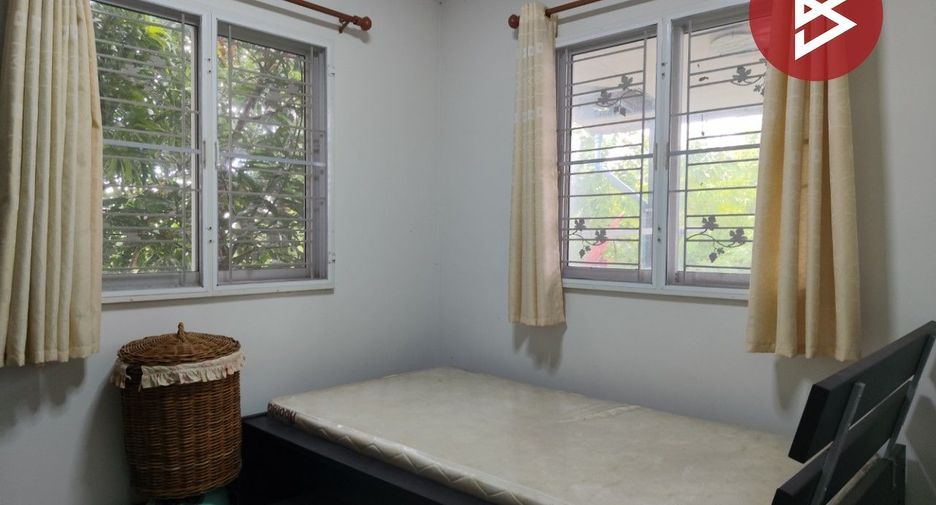 À vendre 3 chambres maison à Nong Chok, Bangkok