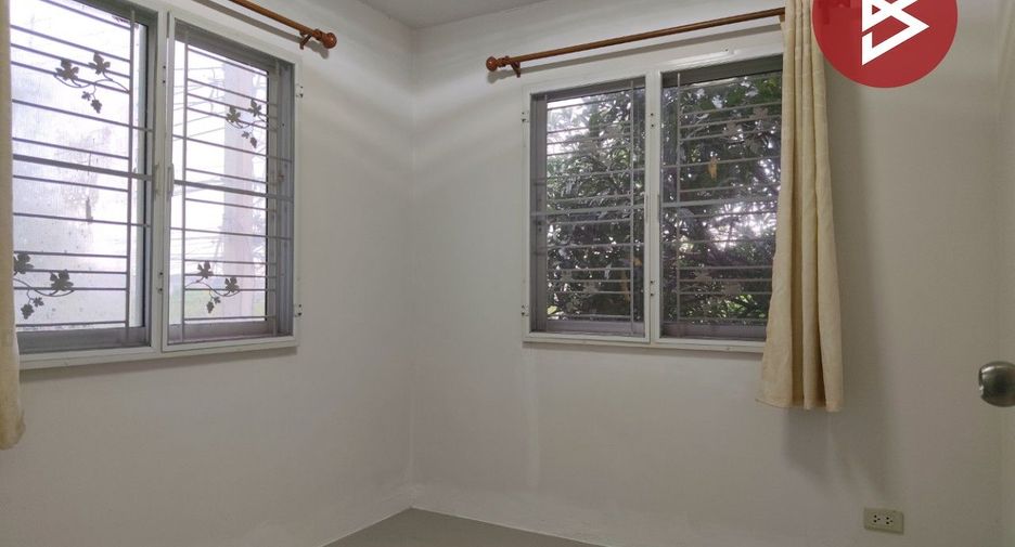À vendre 3 chambres maison à Nong Chok, Bangkok