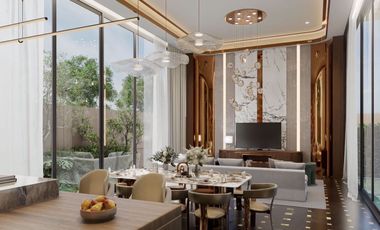 Villa zum Kauf mit 4 Zimmer in East Pattaya, Pattaya
