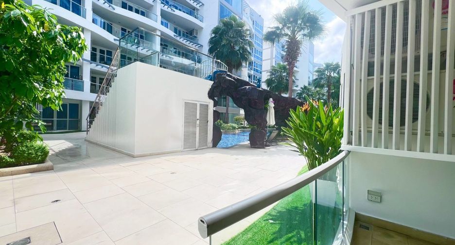 Condo en venta de 1 habitaciones en South Pattaya, Pattaya