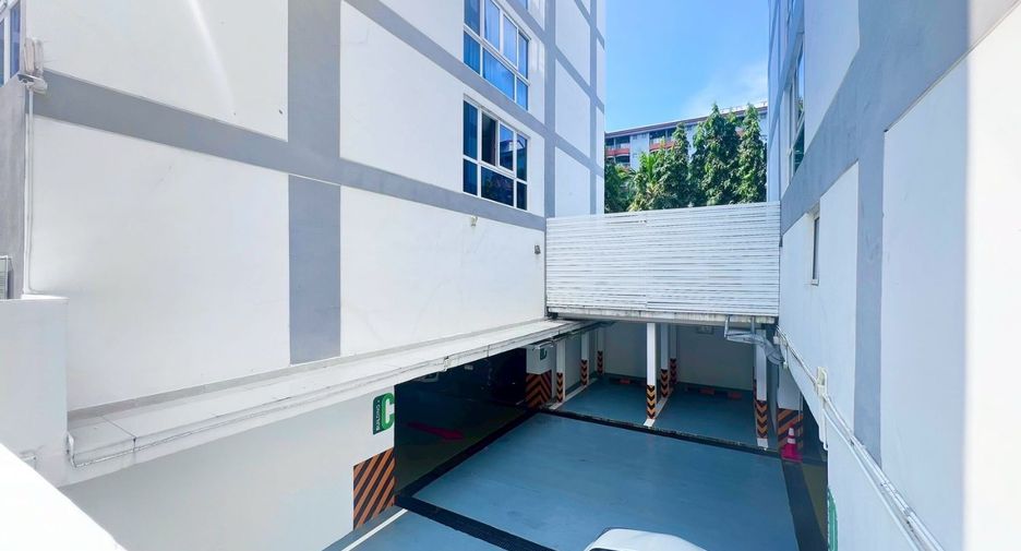 Condo en venta de 1 habitaciones en South Pattaya, Pattaya