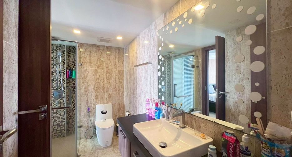 Condo en venta de 1 habitaciones en South Pattaya, Pattaya