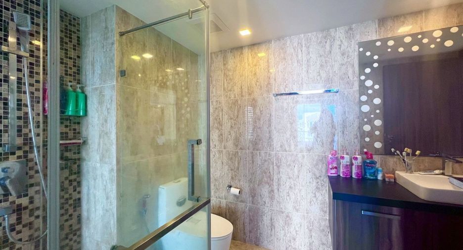 Condo en venta de 1 habitaciones en South Pattaya, Pattaya