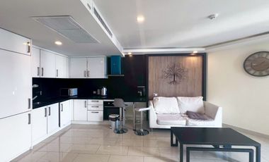 Condo en venta de 1 habitaciones en South Pattaya, Pattaya