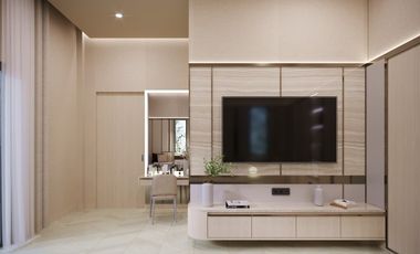 Villa zum Kauf mit 4 Zimmer in East Pattaya, Pattaya