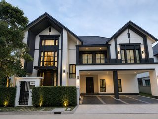 ให้เช่า 6 ห้องนอน บ้านเดี่ยว ใน บางพลี, สมุทรปราการ