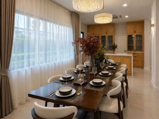 ให้เช่า 6 ห้องนอน บ้านเดี่ยว ใน บางพลี, สมุทรปราการ