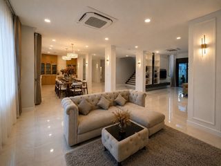 ให้เช่า 6 ห้องนอน บ้านเดี่ยว ใน บางพลี, สมุทรปราการ