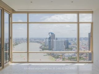 Condo en venta de 2 habitaciones en Bang Kho Laem, Bangkok