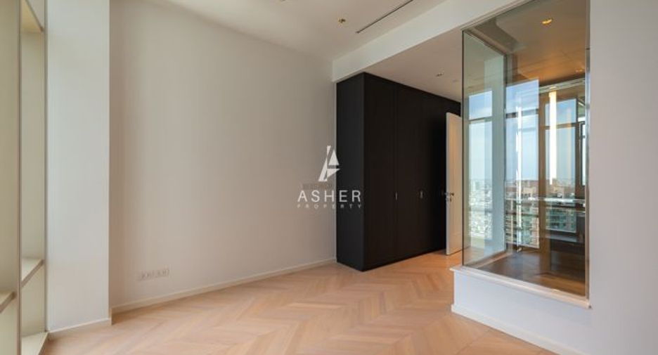 À vendre 2 chambres condo à Bang Kho Laem, Bangkok