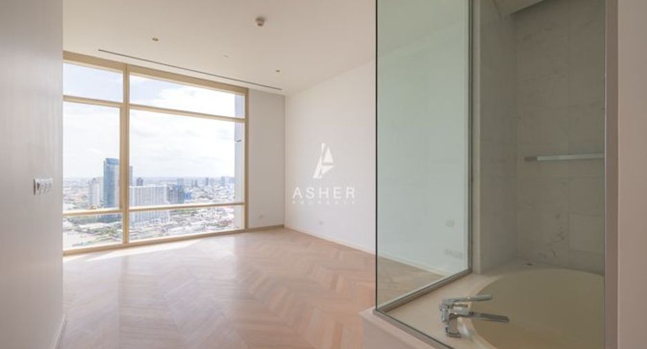 À vendre 2 chambres condo à Bang Kho Laem, Bangkok