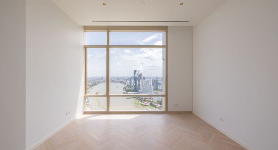 À vendre 2 chambres condo à Bang Kho Laem, Bangkok