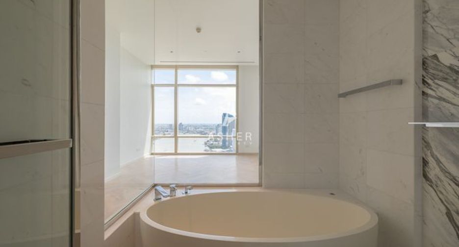 À vendre 2 chambres condo à Bang Kho Laem, Bangkok