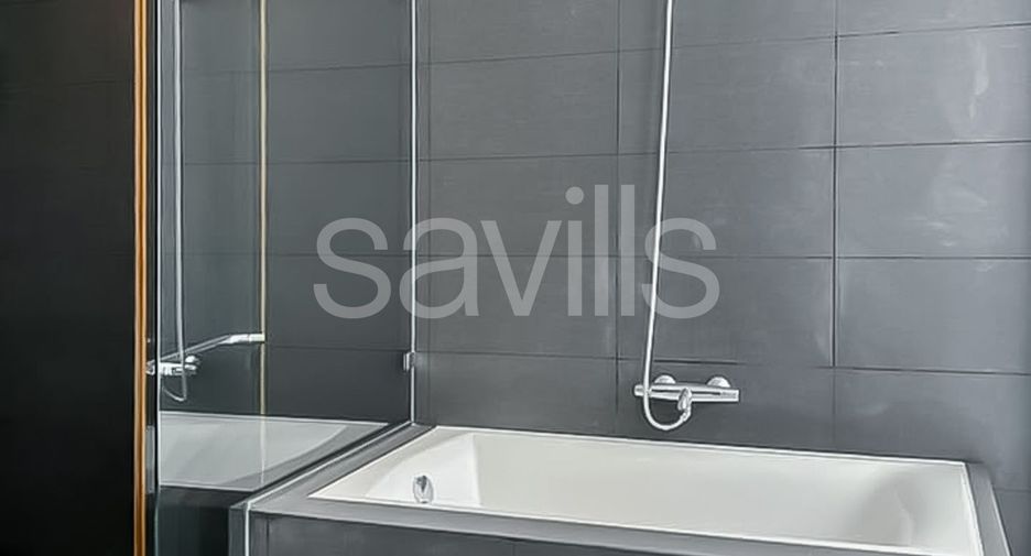For rent 3 ベッドルーム condo in Pathum Wan, Bangkok