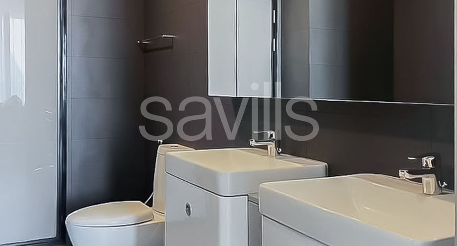 For rent 3 ベッドルーム condo in Pathum Wan, Bangkok