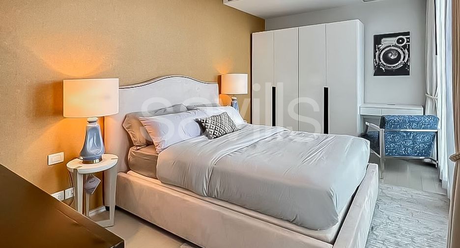 For rent 3 ベッドルーム condo in Pathum Wan, Bangkok