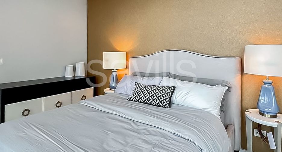 For rent 3 ベッドルーム condo in Pathum Wan, Bangkok