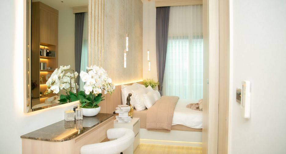 For sale 4 bedrooms villa in East Pattaya, Pattaya