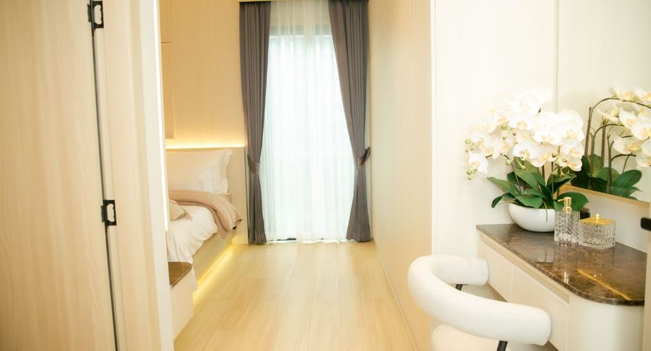 For sale 4 bedrooms villa in East Pattaya, Pattaya