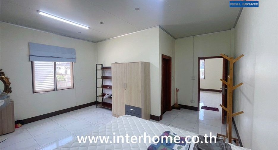 For rent そして for sale 4 ベッドルーム warehouse in Mueang Samut Sakhon, Samut Sakhon