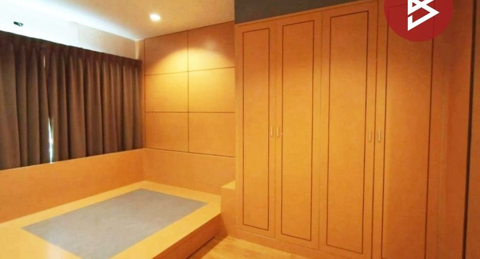 À vendre 3 chambres maison de ville à Bang Phli, Samut Prakan