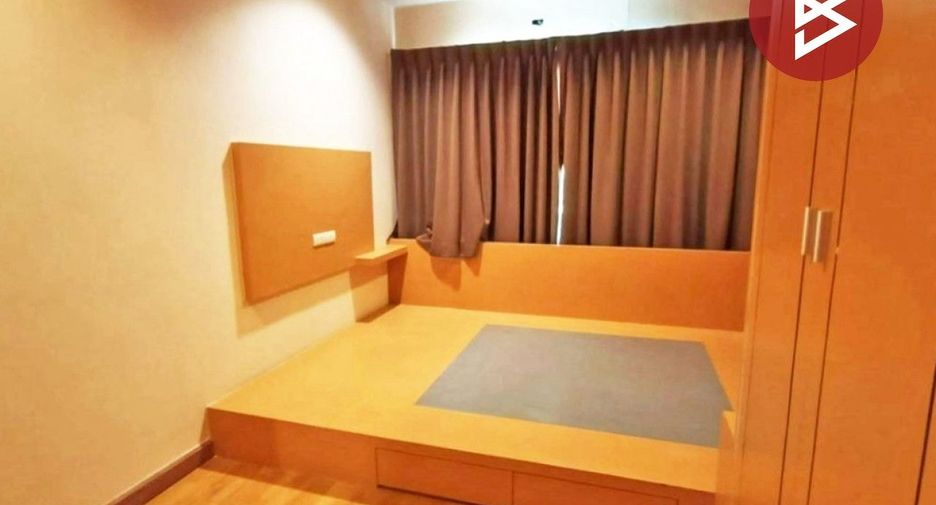 À vendre 3 chambres maison de ville à Bang Phli, Samut Prakan