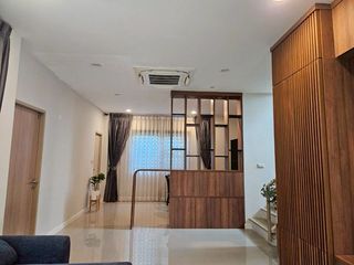 ให้เช่า และ ขาย 4 ห้องนอน บ้านเดี่ยว ใน ศรีราชา, ชลบุรี