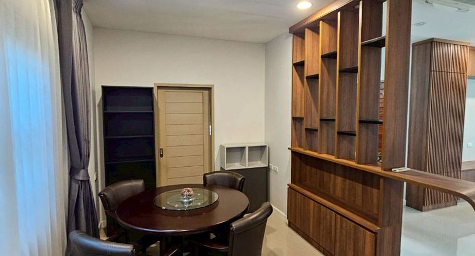 出租 和 出售 4 卧室 独立屋 在 Si Racha, Chon Buri