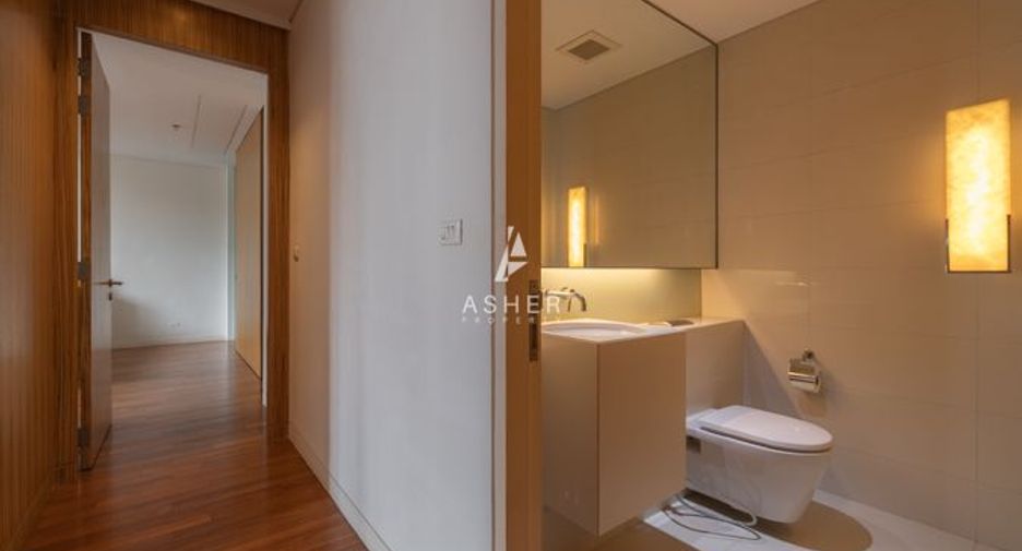 À louer et à vendre 2 chambres condo à Khlong Toei, Bangkok