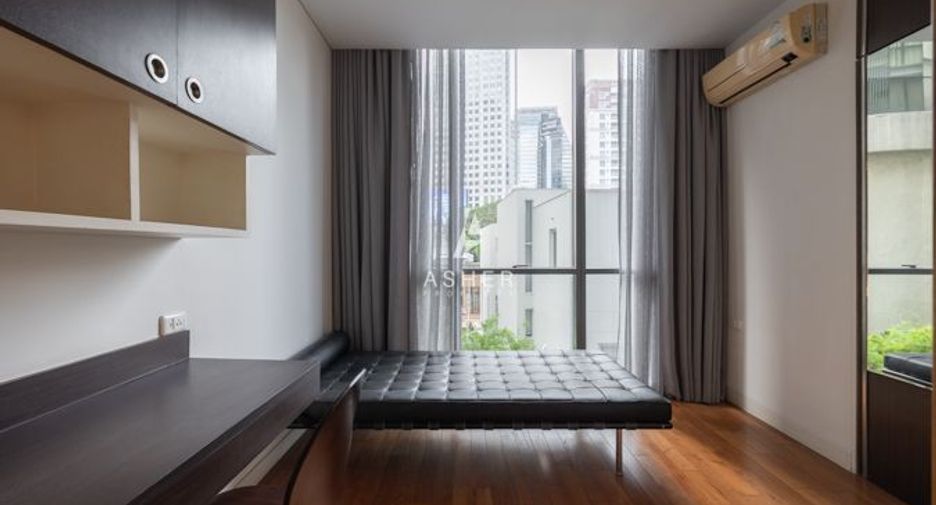 À louer et à vendre 2 chambres condo à Khlong Toei, Bangkok